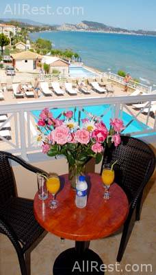 Nefeli Hotel 23
